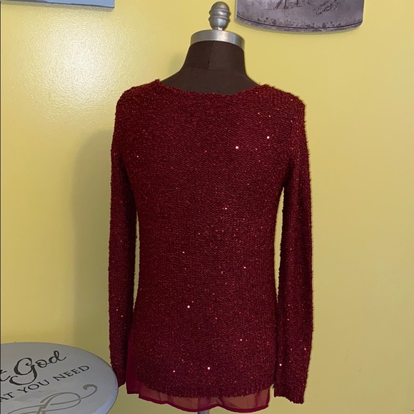 Sweater - Picture 2 of 3